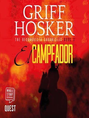 cover image of El Campeador